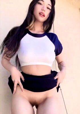 Solo Amateur Latina Teen With Big Boobs on Webcam on girlfriendsporn.net