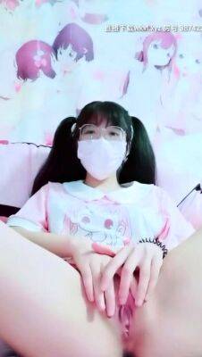 Asian amateur Chinese sex video part1 - China on girlfriendsporn.net