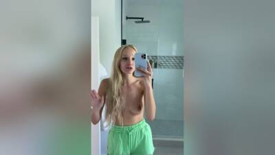 Hottest Xxx Video Blonde Amateur Incredible Full Version on girlfriendsporn.net