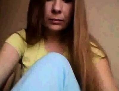 Girl Caught on Webcam - Part 11 - Russian Milf Cam on girlfriendsporn.net