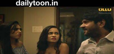 Indian amateur porn video with hot brunette desi on girlfriendsporn.net