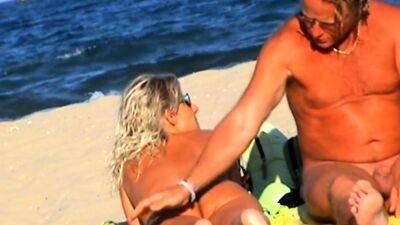 Nudist Beach Spycam Voyeur HD Video on girlfriendsporn.net