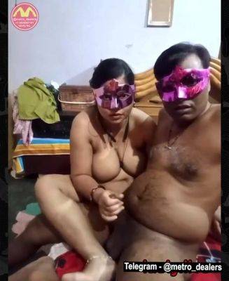 Desi Horny Couple Strip Chat Private Milk On Glass And Face Showing - Sleep - India on girlfriendsporn.net