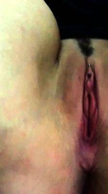 Amateur Close Up Squirting Masturbation on girlfriendsporn.net
