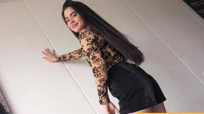 Thick Cute Real Amateur Colombian Model - Colombia on girlfriendsporn.net