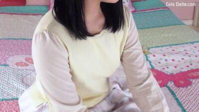 Nipponese amateur tart incredible xxx video - Japan on girlfriendsporn.net