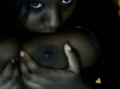 My friend Morgam show me in webcam her big boobs on girlfriendsporn.net
