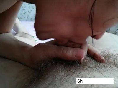 Fabulous Porn Scene Hairy Homemade Try To Watch For Will Enslaves Your Mind on girlfriendsporn.net