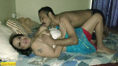 Indian Hot Bhabhi Sex! Hindi Viral Homemade Video - India on girlfriendsporn.net