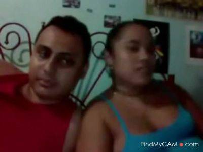 Colombian Couple Webcam - Colombia on girlfriendsporn.net