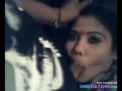Desi Couple Homemade Sucking N Fucking 6 Minutes Video - India on girlfriendsporn.net