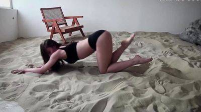 Amateur Video Amateur Webcam Panty Masturbation on girlfriendsporn.net