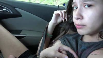You're in for a treat as you enjoy hand-holding and a blowjob from Zaya Cassidy, an amateur brunette in the shower with small breasts and a skinny frame. on girlfriendsporn.net