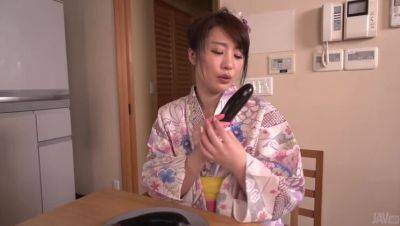 Retrieving Ryouka Shinoda in Top-notch Amateur Adult Film on girlfriendsporn.net